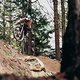 Auf der Strecke befinden sich insgesamt sieben Hip-Jumps.
