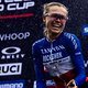 Loana Lecomte kommt pünktlich zu den Olympischen Spielen in Top-Form
