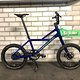Cannondale Hooligan 2013, Torgny Fjeldskaar&#039;s Cargo Concept, Magura MCI Brakes, Internal Cables.