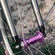 Cross Blade Fork