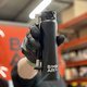 Die Bimpair-Kapseln können mit Luft oder Stickstoff gefüllt werden …