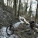 Innenseerunde mit Trail