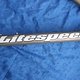 Litespeed pisgah2 schriftzugfehler