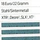 tesh shimano xtr