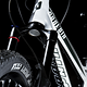 Twoface Bike Detail Black&amp;White 08