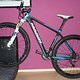 MARIN Team CXR 29er Pro XT