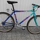 Retro Giant Escaper