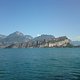 Gardasee Blick Nord