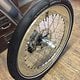 Cannondale Hooligan 2015 (Chris King, Solo), H+SON Rims look the part!