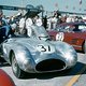 #seeming_coincidence Cunningham C6-R at Sebring 12-Hour 1955