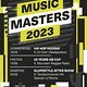Music Masters 2023