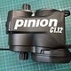 Cannondale Hooligan 2013 (Pinion C1.12i, Smart Shift) with shift unit attached...
