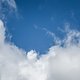 Zwischenzeitlich kam sogar mal der blaue Himmel heraus.