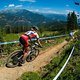 130727 AND Vallnord XC Women Klein backview landscape by Maasewerd