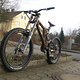 Specialized Big Hit FSR 3 2007