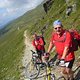 Traumtrail am Brenner
