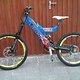 Tomac Magnum