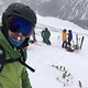 Skitour Triebenkogel