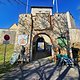 Kleine Regensburger Flusstäler Runde Tag 2: Burglengenfeld - Regensburg