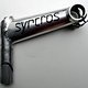 Syncros Cattleprod silver 1,125x140mmx15° 2