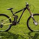 Das neue Downhill-Geschoss: Radon Swoop 210 in der Top-Ausstattung