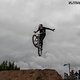 Playground Riders Dirtjump Contest Deutsche Freestyle Mountainbike Tour - DFMT Series