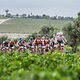 Riders during stage 6 of the 2018 Absa Cape Epic Mountain Bike stage race held from Huguenot High in Wellington, South Africa on the 24th March 2018

Photo by Ewald Sadie/Cape Epic/SPORTZPICS

PLEASE ENSURE THE APPROPRIATE CREDIT IS GIVEN TO THE 