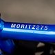 Das Moritz ist in drei Varianten verfügbar: Zwei Größen mit 27,5&quot;-Laufrädern, eine kleinere mit 26&quot;.
