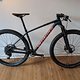 Specialized Chisel 9,36kg Urlaub Juli 2021