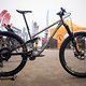 Vampire Bikes ist die neue Marke von Chris Canfield.