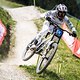 Als letzter ging Loris Vergier auf die Strecke.