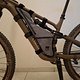 bike with bag