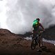 Explodierende Welle - La Palma