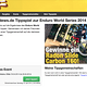 MTB-News.de Enduro World Series Tippspiel powered by Radon