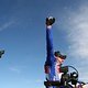 Peaty wird Weltmeister in Canberra - Fotos vom Team