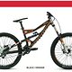 Specialized Status I+ 2011