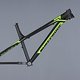 Nukeproof Scout 2015 - Green Black