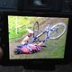 Julien Absalon stürzt beim Cyclocross in Saulxure sur Moselotte
