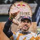 Gee Atherton seen at Red Bull Hardline 2022 in Dinas Mawydd, Wales on September 11, 2022 // Dan Griffiths / Red Bull Content Pool // SI202209110527 // Usage for editorial use only //