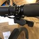 Cannondale Hooligan 2013 (Pinion C1.12i, Smart Shift) checking out the Pinion E-Trigger.
