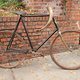 Ca. 96&#039; March-Davis - photo and bike by Jesse McCauley
