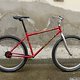 Kona Fire Mountain mit Steinbach superlight Starrgabel