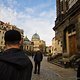 Sightseeing in Dresden