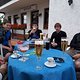 111km Tour: Radler in Großziethen