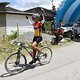 2013 gelang Cabral der Sieg bei der Tour de Timor