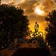 Bembelbahn Bergstrasse Vollgas Jam Deutsche Freestyle Mountainbike Tour - DFMT Series