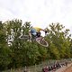 Weil der Stadt Dirtjump Contest Deutsche Freestyle Mountainbike Tour - DFMT Series