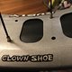 Surly Clown Shoe - Rim Decals