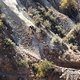 Brett Rheeder rides during the Red Bull Rampage in Virgin, Utah, USA on 26 October, 2018. // Christian Pondella/Red Bull Content Pool // AP-1XAYRSM5H2111 // Usage for editorial use only // Please go to www.redbullcontentpool.com for further informati