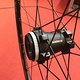 Cannondale Raven 2, Remember when Shimano used to make Lefty Hubs??? Good Luck finding Brake rotors and Locknuts!!!! :(